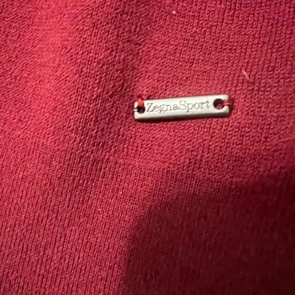 Ermenegildo Zegna Light Sweater - Picture 2 of 3